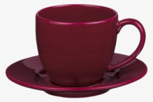 Cup And Saucer #1701212