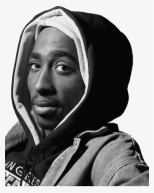 2pac, Tupac Shakur Png - Tupac Shakur #1701215