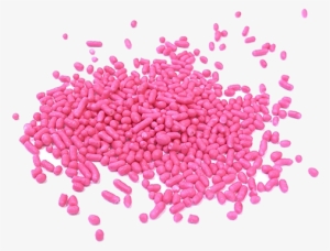 Candy Sprinkles Png - Muisjes #1701239