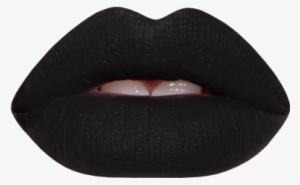 Blackvelvet-lipswatch - Bed #1701359