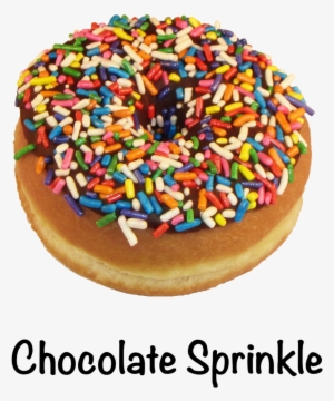 Chocolate Sprinkle - Portable Network Graphics #1701404