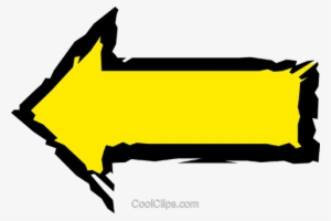 Setas - Left Arrow #1701547