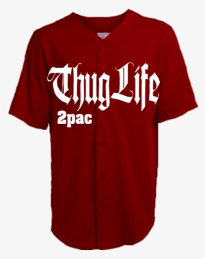 Mens Baseball Jersey - Thorr's Hammer Dommedagsnatt #1701548