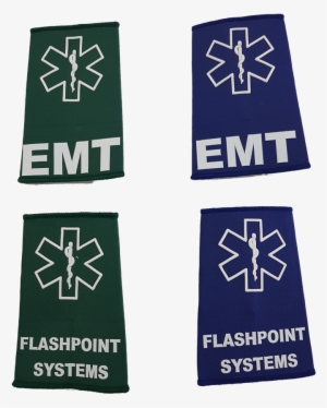 Epaulettes Customised #1701598