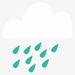 Silvervectors, Cutie Mark, Safe, Simple Background, - Mlp Cloud Cutie Mark #1701618