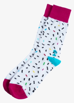 Sprinkle Sock - Sock #1701647 Sprinkle Sock - Sock #1701647