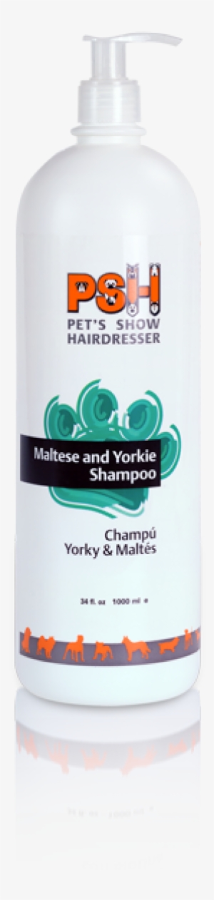Shampoo » Psh » Psh Maltese & Yorkie Shampoo - Psh Smooth Keratin Shampoo 250 Ml #1701799