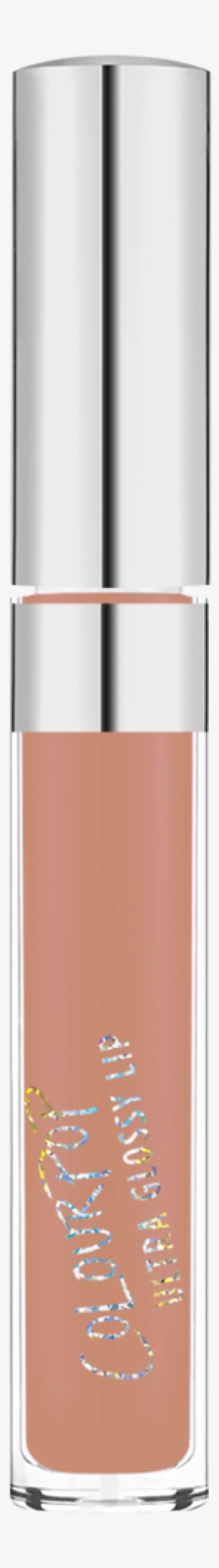 Makeup Goals - Colourpop Ultra Glossy Lip Weho #1701828