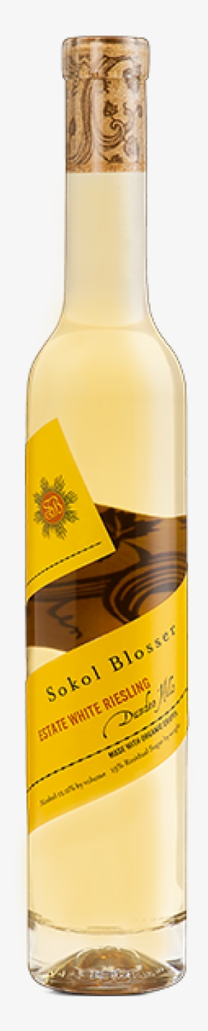 2014 White Riesling Dessert - 2014 #1701829