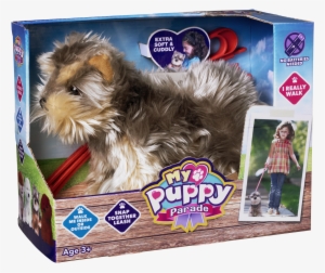 My Puppy Parade ,yorkie Tanner, , Large - My Puppy Parade Pet - Tanner (yorkie) #1701849