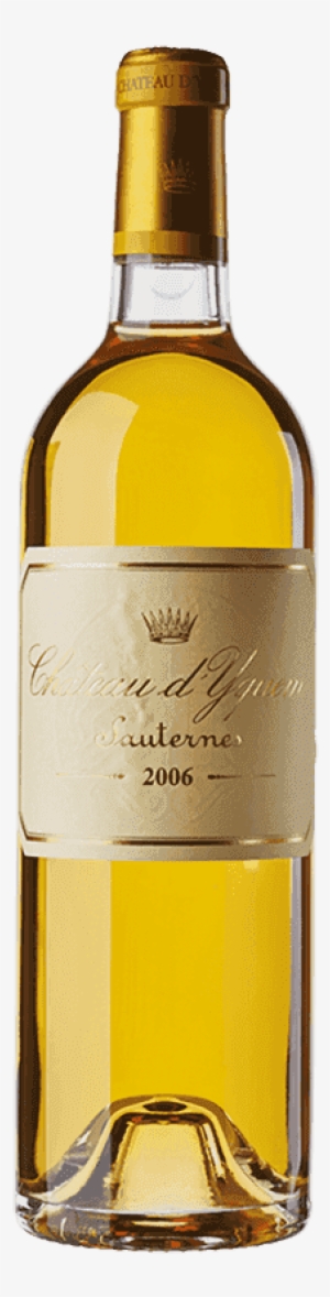 Chateau D'yquem 2006 750ml #1701854