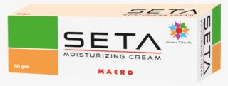 Seta Cream #1702064