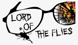 Lord Of The Flies #1702068