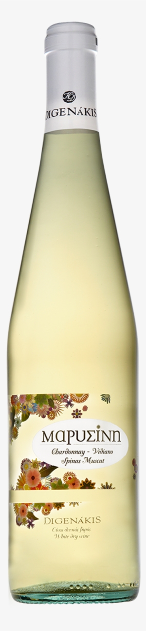 Marisini White Wine - Κρασι Μαρισυνη #1702147