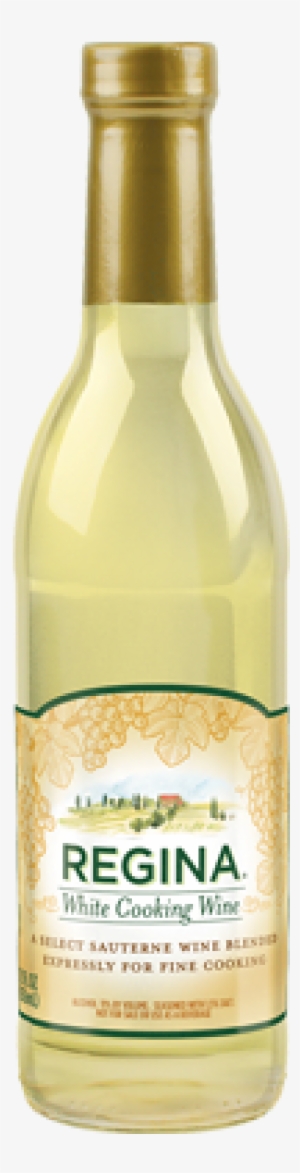 Regina® White Cooking Wine - Red Cooking Wine #1702219