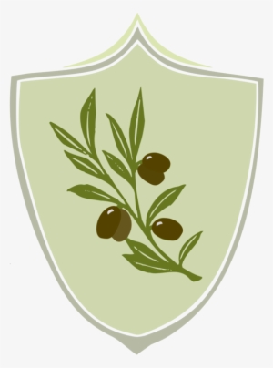 Coat Of Arms Of Australia Olive Branch Symbol - Olive Coat Of Arms #1702220