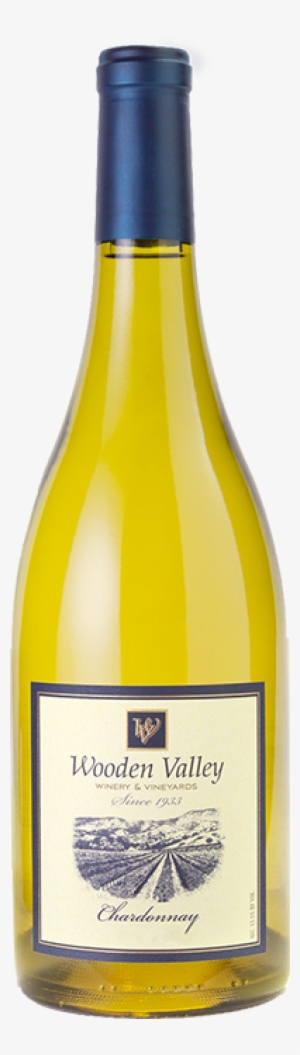 2017 Chardonnay - Vase #1702295