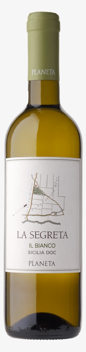 La Segreta Il Bianco #1702342