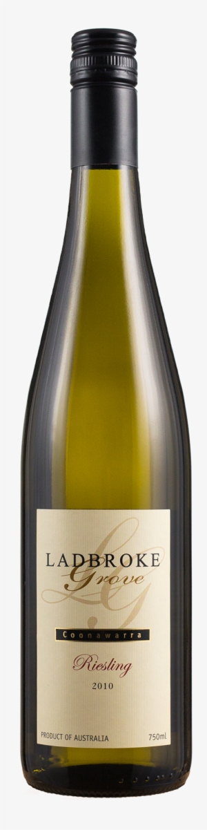 2010 Ladbroke Grove Riesling - Glass Bottle #1702471