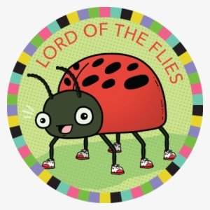 Lord Of The Flies Image - Human Body Theater: A Non-fiction Revue #1702494