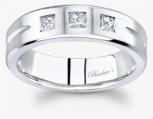 Mens Wedding Bands - Wedding Ring #1702547