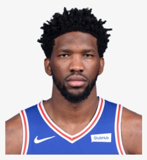 Joel Embiid - Philadelphia 76ers #1702608