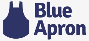 Blue Apron Logo - Blue Apron Logo Png #1702679