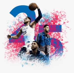 Lead Module - Ben Simmons #1702680