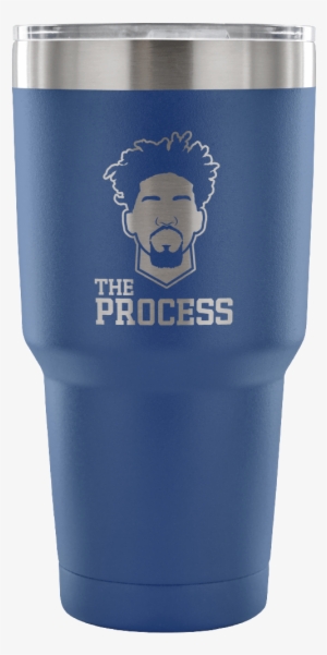 Joel Embiid 'the Process' Tumbler - Mug #1702767