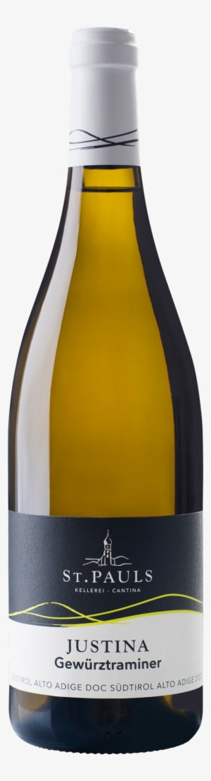 Justina Gewürztraminer - Muller Thurgau St Pauls #1702792