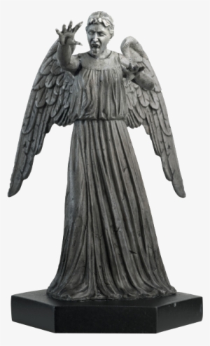 Weepingangel - Flesh And Stone Weeping Angels #1702821