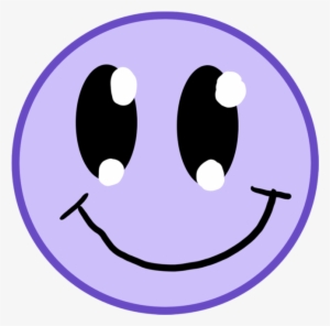 Transparent Sad Face - Smiley #1702839