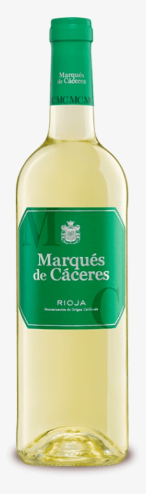 Viura White - Marqués De Cáceres Marques De Caceres Rueda Verdejo #1702887