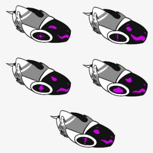 Chaika Emotes - Ballet Flat #1702937