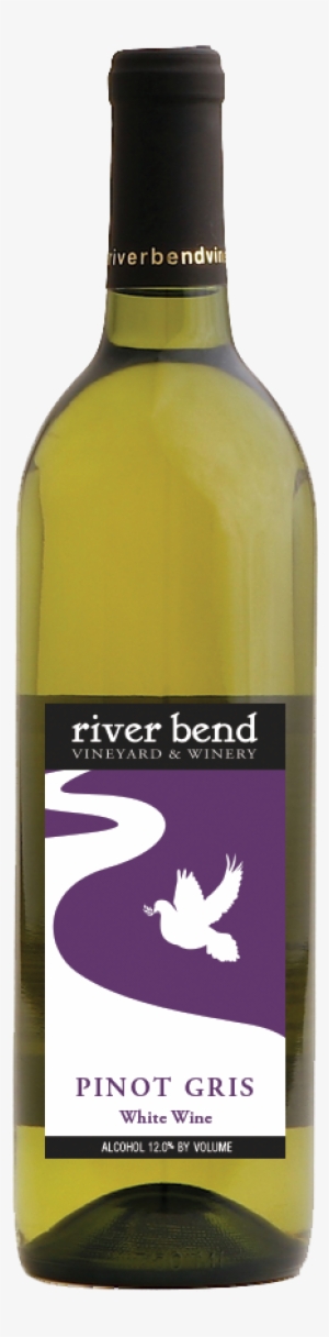 White & Blush Wines #1702956