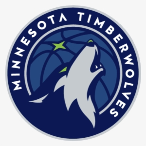 On This Week's Episode Of The Nbalord - T Wolves Logo #1702958