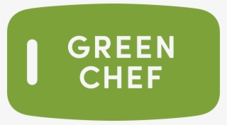 Green Chef Logo Png #1702978