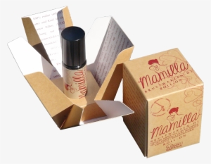 Download Mamilla Roller Open Box - Amanprana Mamilla Cracked Nipple Oil Roll-on #1703000