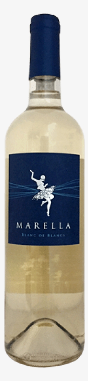 Bottle Of Marella Blanc De Blancs Durand Viticultura - Marella #1703002