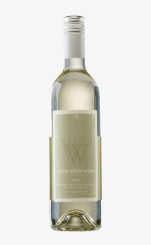 2017 White White Wine - Domaine De Canton #1703052