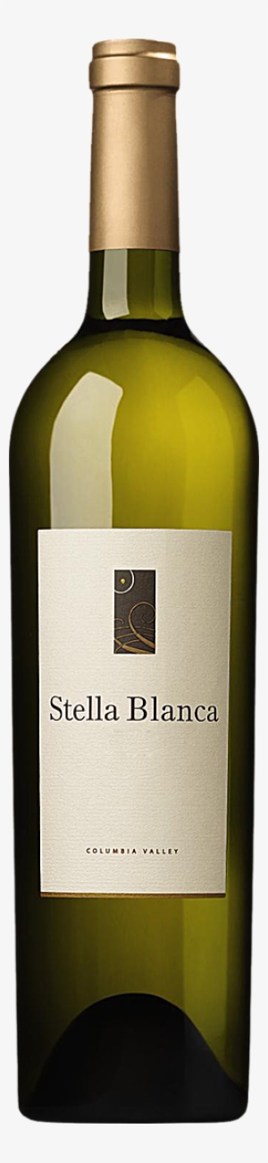 2017 Stella Blanca White Wine - Wine #1703075