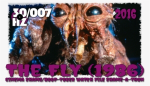 The Fly - Fly Movie #1703092