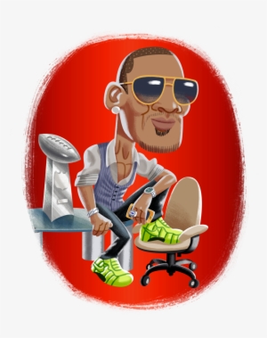 Lawyer-milloy - Cartoon #1703153