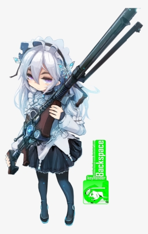 Hitsugi No Chaika Png #1703203