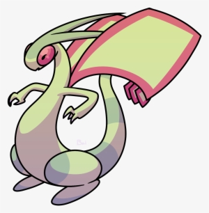 Flygon - ペンギン イラスト #1703295