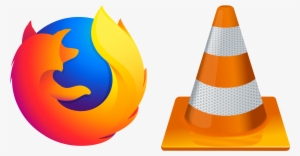 551kib, 2048x1024, Free Oranges - Mozilla Firefox Chrome Logo #1703303