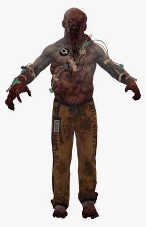 Call Of Duty Zombies Png Banner Royalty Free Stock - Call Of Duty: World At War #1703323