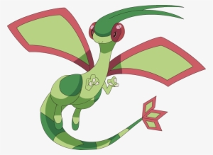 330 Flygon Ag - Flygon Pokemon #1703326
