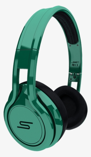Sms Audio Street By 50 Cent On Ear Limited Edition #1703370