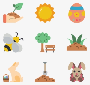 Spring - Icon #1703389